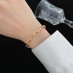 [¡®Loco¡¯]CT CHAIN BRACELET