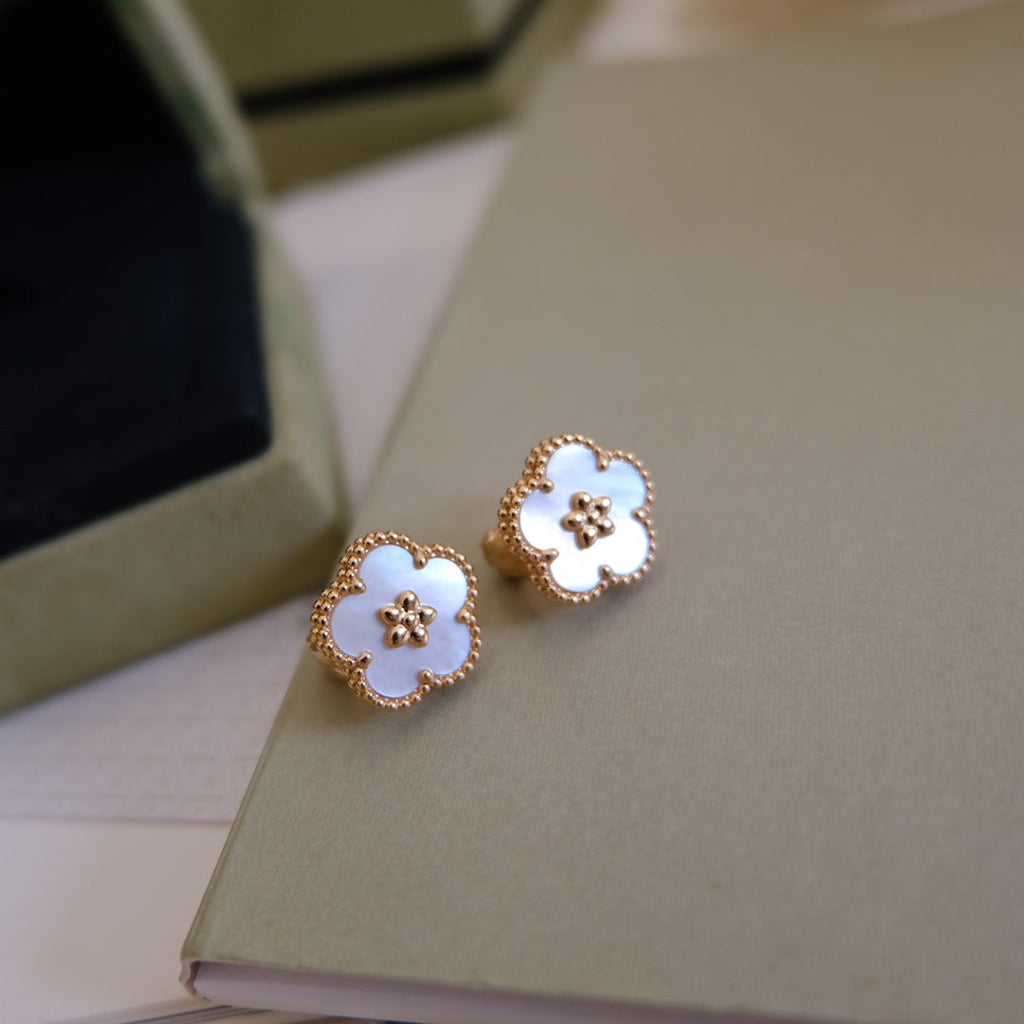 [Loco JURI]2026 NEW STYLE LUCKY SPRING EARRINGS