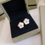 [Loco JURI]2026 NEW STYLE LUCKY SPRING EARRINGS