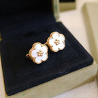 [Loco JURI]2026 NEW STYLE LUCKY SPRING EARRINGS