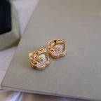 [Loco JURI]2026 NEW STYLE LUCKY SPRING EARRINGS