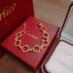 ¡®Loco¡¯LOVE&JUSTE BRACELET DIAMONDS