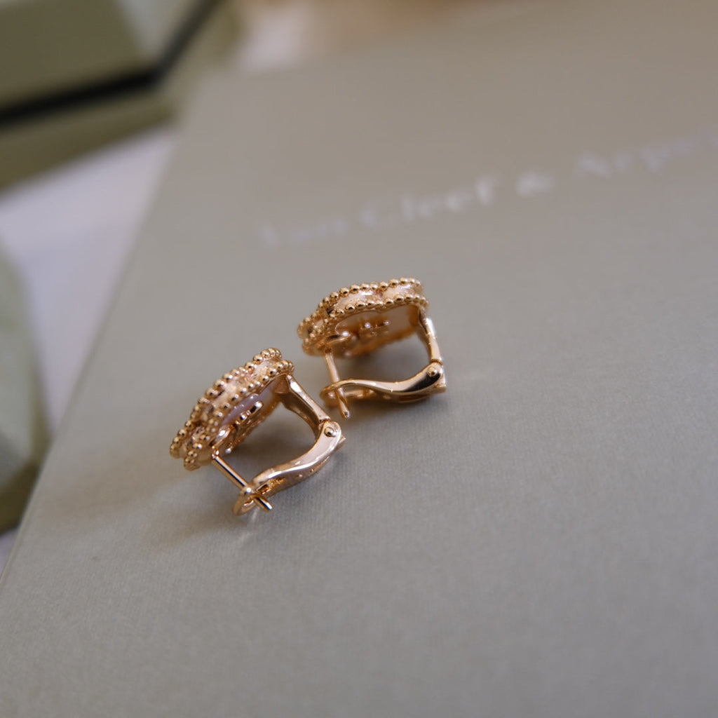 [Loco JURI]2026 NEW STYLE LUCKY SPRING EARRINGS