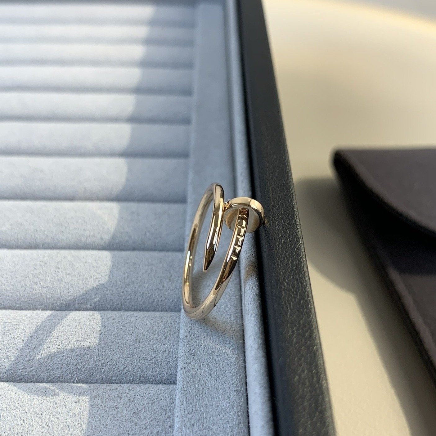 ¡®Loco¡¯JUSTE RING 1.8MM