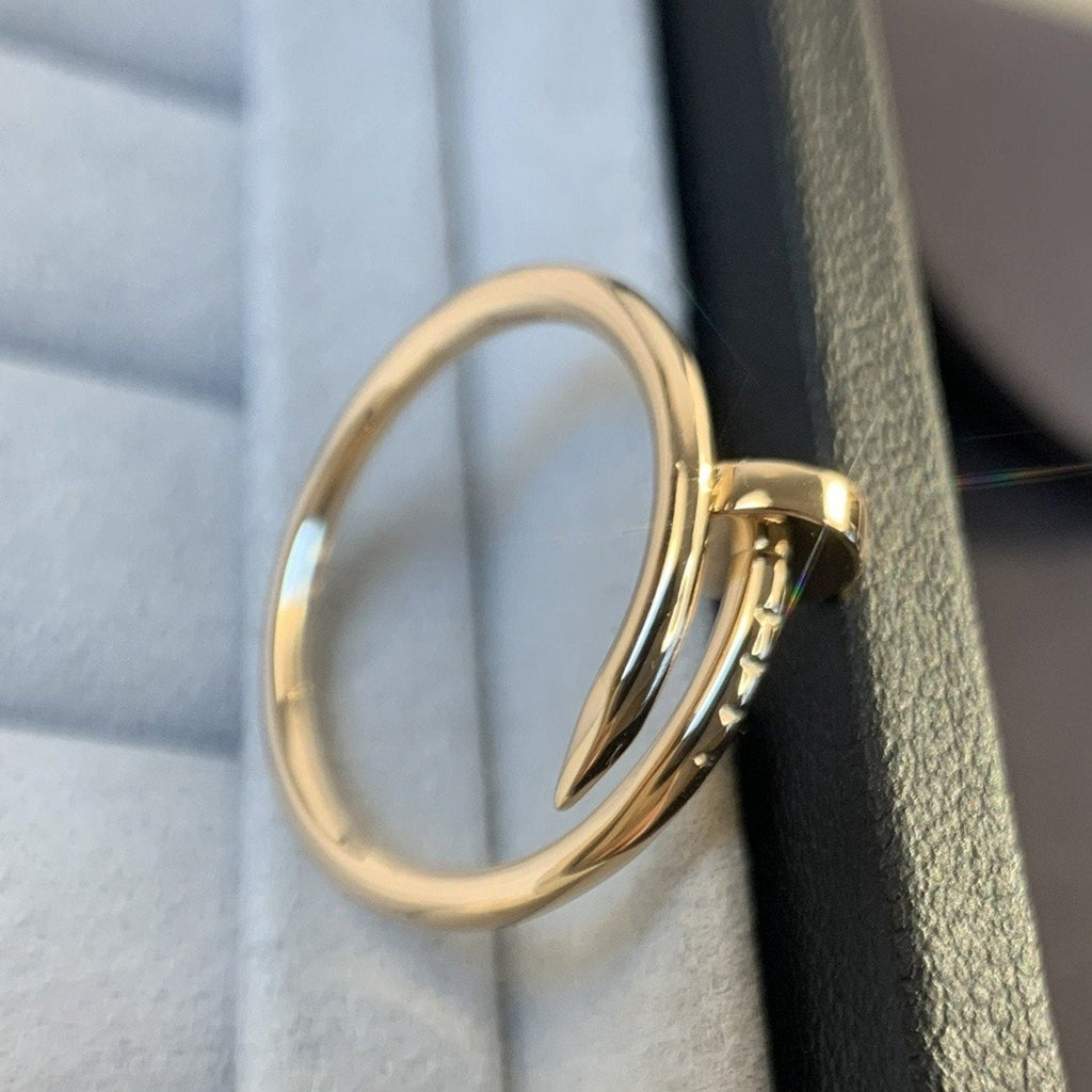 ¡®Loco¡¯JUSTE RING 1.8MM