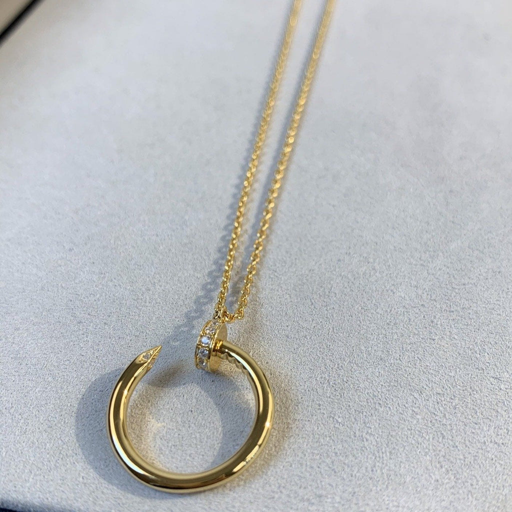 ¡®Loco¡¯JUSTE NECKLACE GOLD