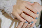 ¡®Loco¡¯LOVE RING 2.65MM DIAMOND
