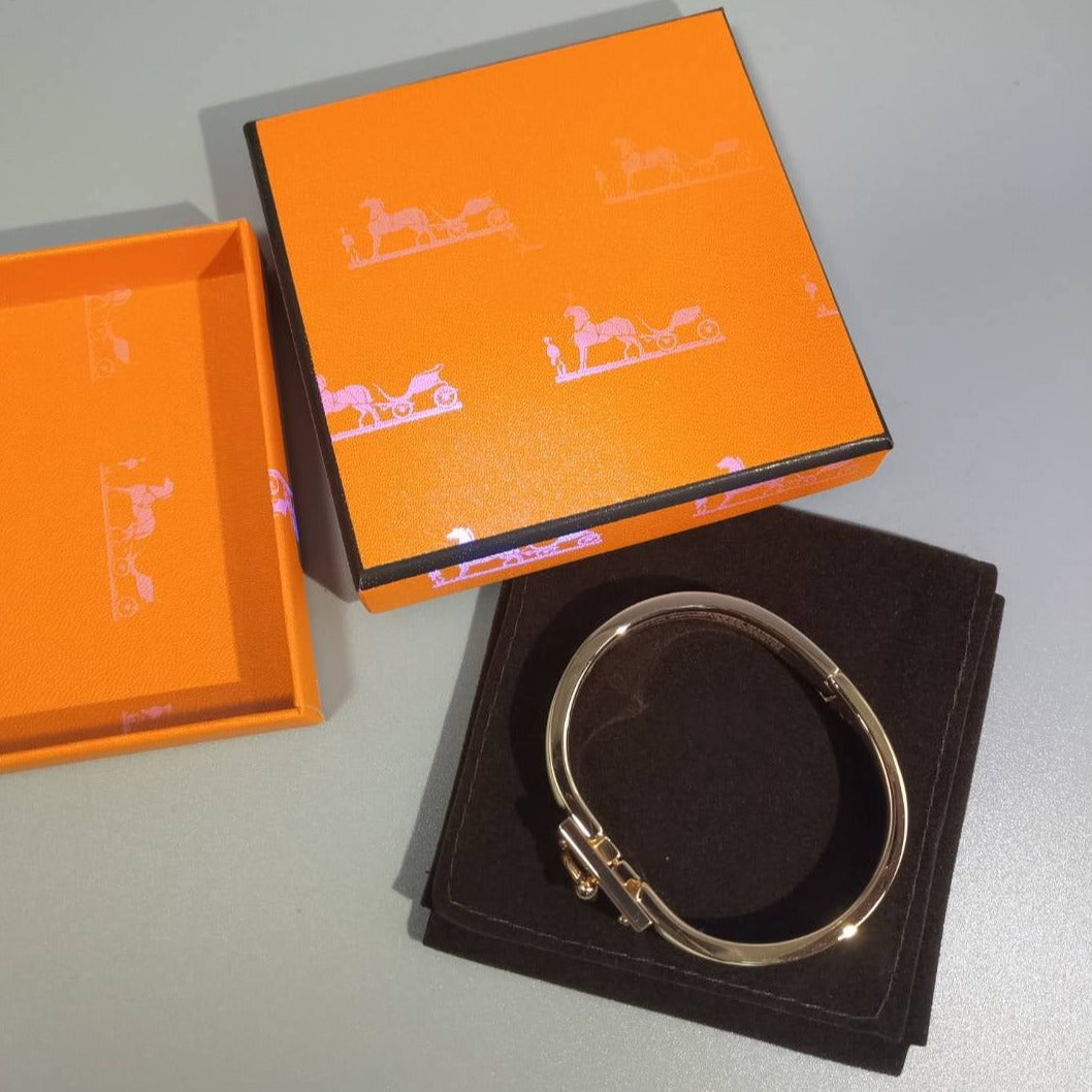 ¡®Loco¡¯H RED BRACELET