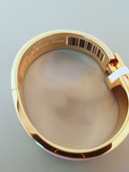 ¡®Loco¡¯H BRACELET PERU 12MM