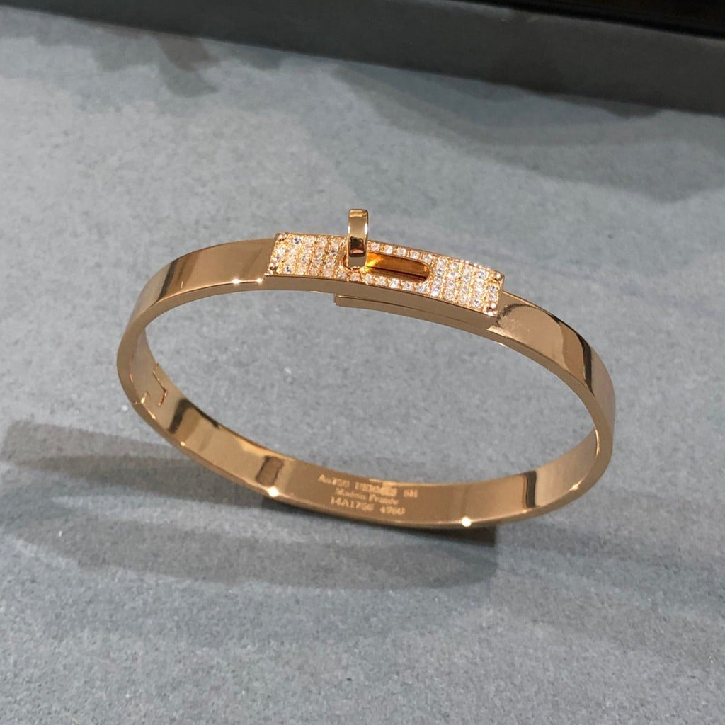 ¡®Loco¡¯KELLY BRACELET DIAMOND