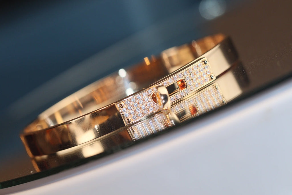 ¡®Loco¡¯KELLY BRACELET DIAMOND