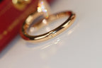 ¡®Loco¡¯JUSTE RING 2.65MM GOLD DIAMOND
