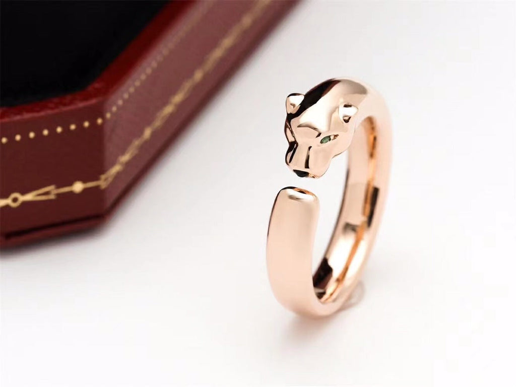 ¡®Loco¡¯PANTHERE PINK GOLD SMALL