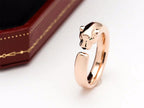 ¡®Loco¡¯PANTHERE PINK GOLD SMALL