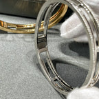 [Loco ]MOVE 10TH PAVED DIAMOND BRACELET