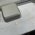 [Loco ]Loco MOVE DIAMOND PAVED BRACELET