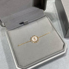 [Loco ]Loco MOVE DIAMOND PAVED BRACELET
