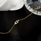 ¡®Loco¡¯FORCE 10 FULL DIAMOND BUCKLE CHAIN LINK MINI MODEL