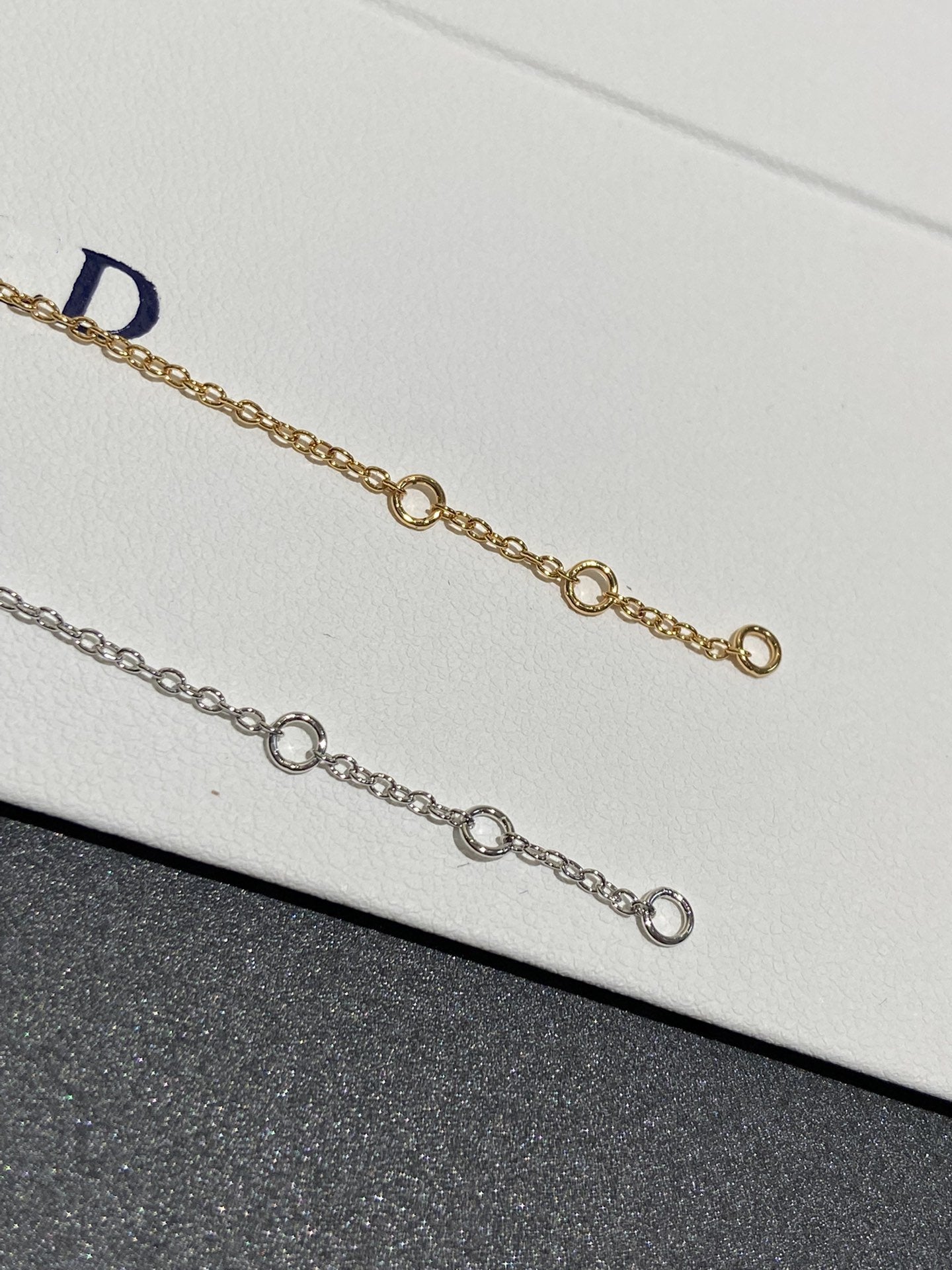 ¡®Loco¡¯CHANCE INFINIE DIAMOND BRACELET
