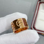 ¡®Loco¡¯LOVE 11MM LARGE RING
