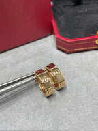 ¡®Loco¡¯LOVE 5.5MM EARRINGS