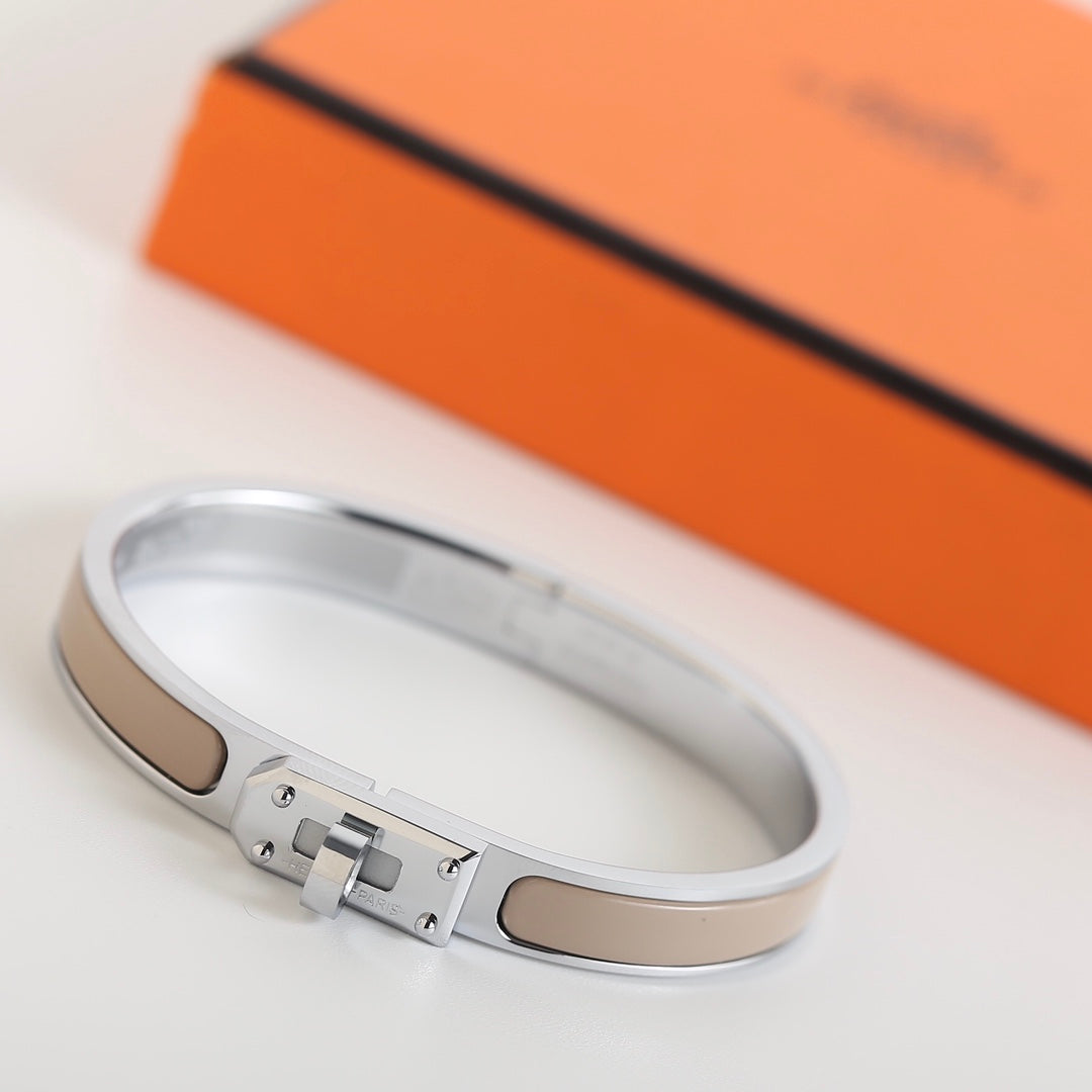 ¡®Loco¡¯HM KELLY GREY BRACELET