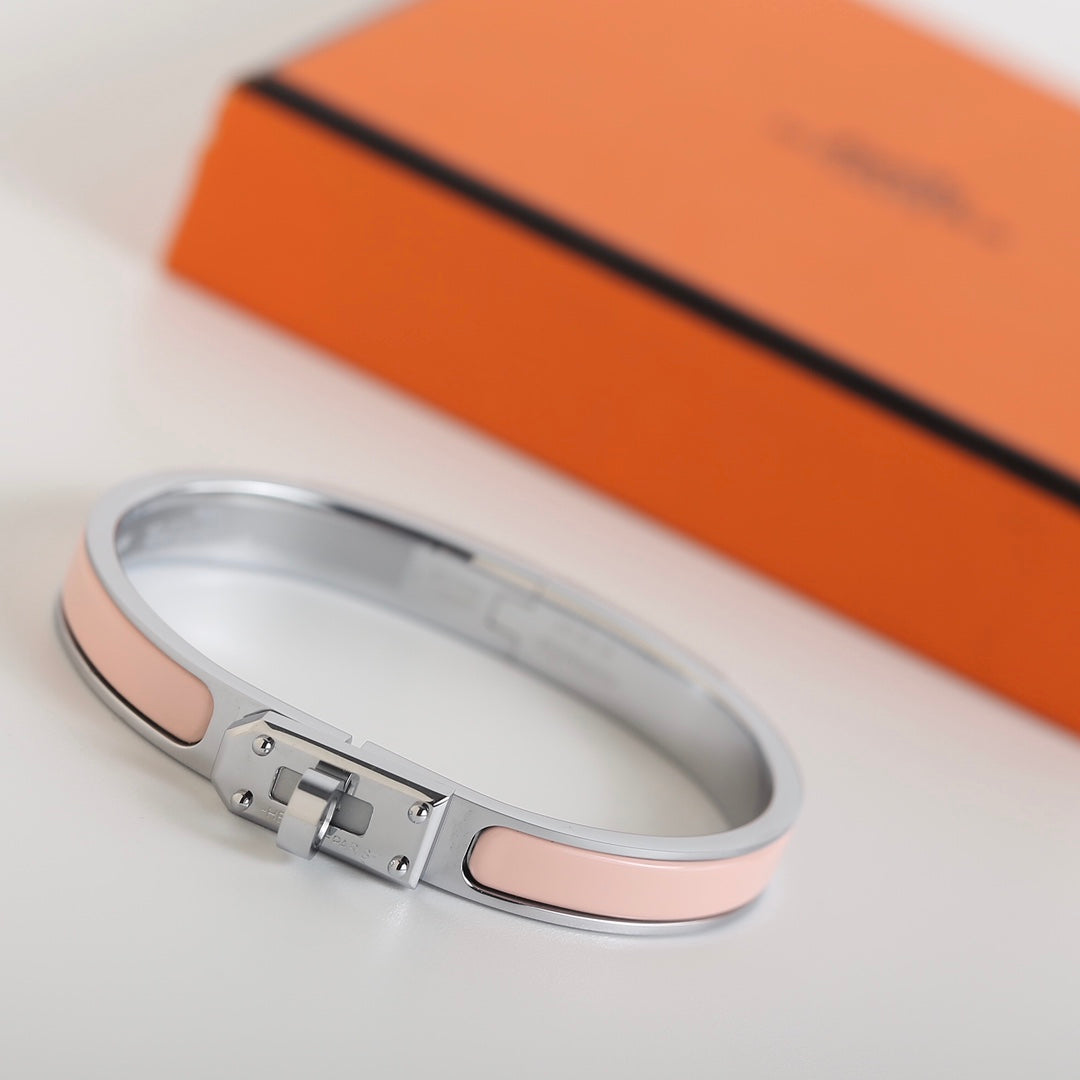 ¡®Loco¡¯HM KELLY LIGHT PINK BRACELET