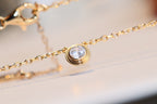 ¡®Loco¡¯DAMOUR DIAMOND NECKLACE