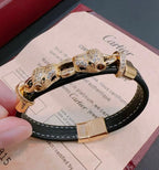 ¡®Loco¡¯ PANTHERE  BRACELET