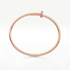 ¡®Loco¡¯JUSTE BRACELET 2.5MM DIAMONDS