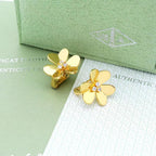 ¡®Loco¡¯FRIVOLE EARRINGS- LARGE MODEL