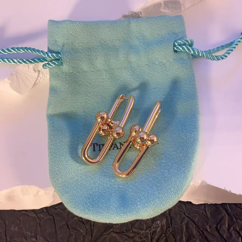[Loco]HW SERIES EARRINGS