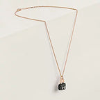 ¡®Loco¡¯WOMEN'S HM AMULETTES CONSTANCE PENDANT NECKLACE