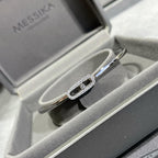 [Loco ]Move Uno pavé flex bangle medium