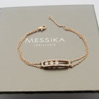 [Loco ] Move Classique pavé bracelet