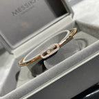 [Loco ]Move Uno pavé flex bangle medium
