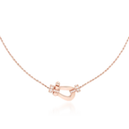 ¡®Loco¡¯FORCE 10 DIAMOND NECKLACE