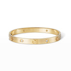 ¡®Loco¡¯LOVE BRACELET 6.1MM 4 DIAMONDS