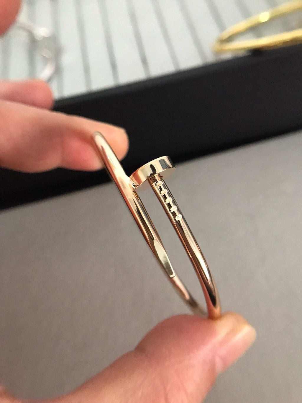 ¡®Loco¡¯JUSTE BRACELET 3.5MM