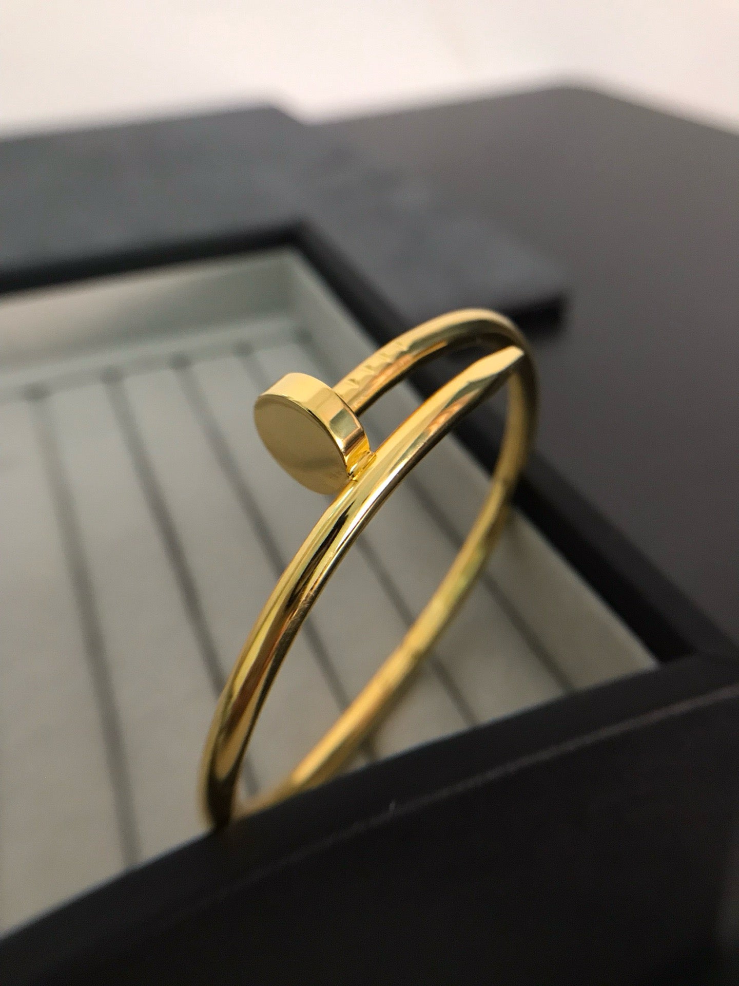 ¡®Loco¡¯JUSTE BRACELET 3.5MM