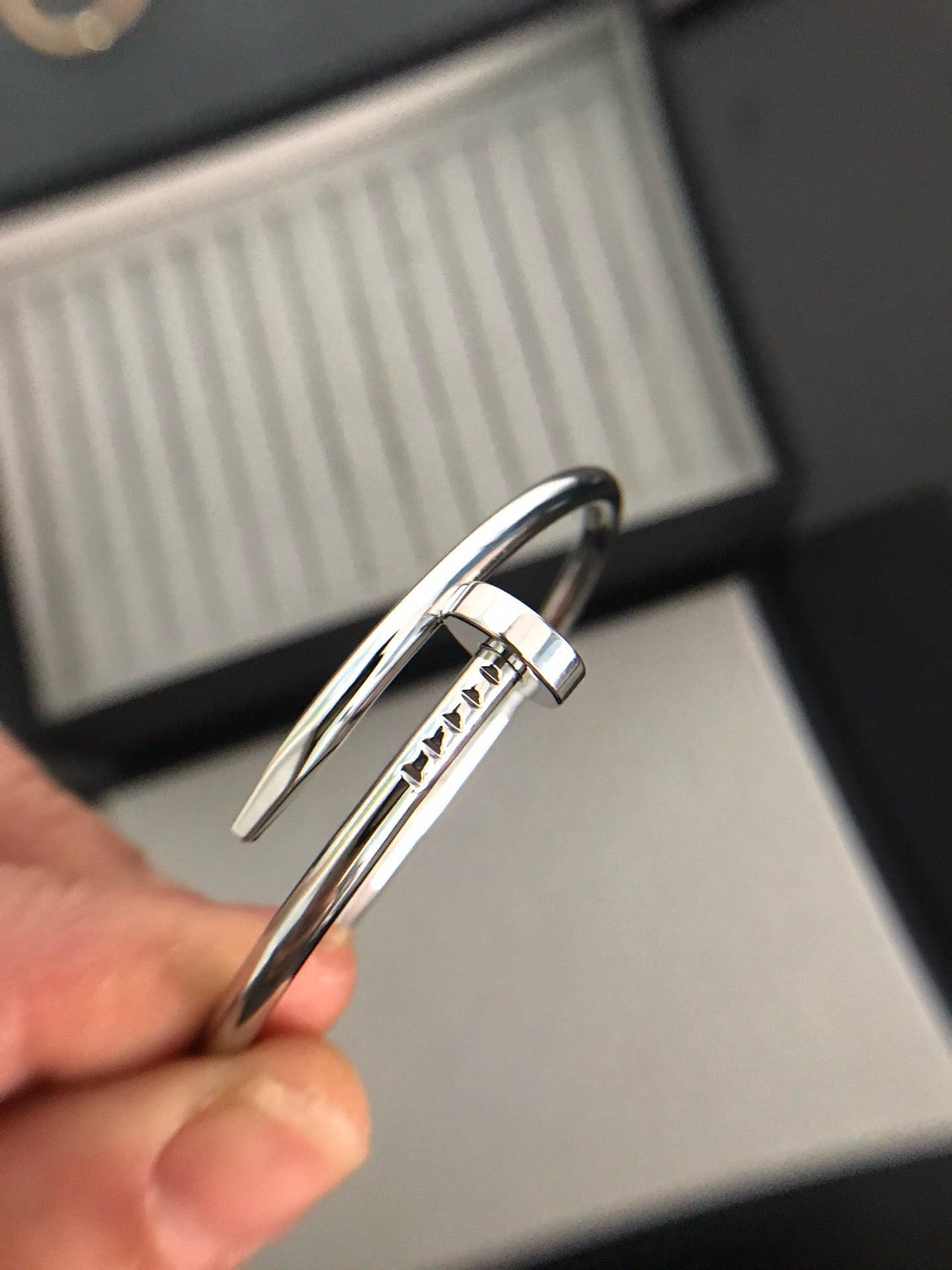 ¡®Loco¡¯JUSTE BRACELET 3.5MM