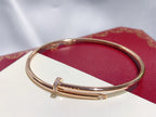 ¡®Loco¡¯JUSTE BRACELET 2.5MM DIAMONDS