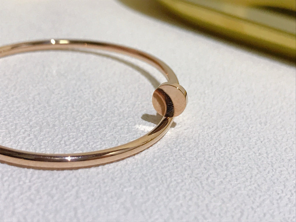 ¡®Loco¡¯JUSTE BRACELET 3.5MM
