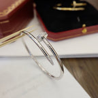 ¡®Loco¡¯JUSTE BRACELET 3.5MM DIAMONDS
