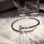 ¡®Loco¡¯JUSTE BRACELET 3.5MM DIAMONDS