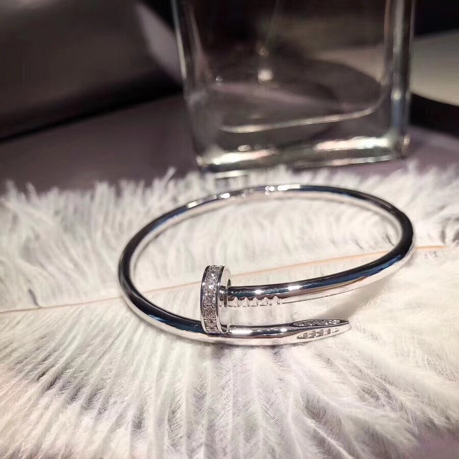 ¡®Loco¡¯JUSTE BRACELET 3.5MM DIAMONDS