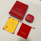 ¡®Loco¡¯CA BRACELET NECKLACE RING BOX GIFT BAG