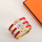 ¡®Loco¡¯HM KELLY RED BRACELET