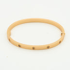 ¡®Loco¡¯LOVE BRACELET 3.65MM 10 DIAMONDS