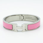 ¡®Loco¡¯H PINK BRACELET